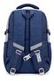 Rlx-2461 Unisex School Backpack Student Daily Travel Holiday Sports Hiking Travel Excursion Camping Daily - 6
