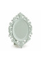 Baroque Cross-Stitch Photo Frame
