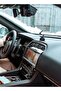 GX-36 Suction Phone Holder with 360° Rotation and Foldable Design / Manual Rotary Base / Mobile Phone Holder / Car Phone Mount / 3-Axis Adjustment - Grey - 7