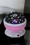 Aconcept Starry Sky Projection Night Light Moving (202346) Light Show - 4
