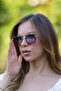 Bh 9625 C03 Women's Sunglasses - 4