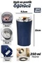 Aconcept Durable Stainless Steel Easy-To-Use Coffee and (31953) Spice Grinder - 3