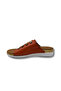 Genuine Leather Slippers Model Name: Kry Lilia - 2