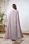 Beige Women's Dress – ELM D 426 - 2