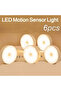 6pcs Motion Sensor Lights - 2