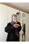 لاميا فيريس - أسود - 4