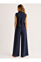 Lara Vest Pants Set - 3