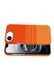Aconcept iPhone 16E Vega Magsafe Cover (40133) - Orange - 3