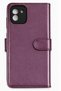 Aconcept Galaxy A03 Core Case Tr S Plus Cover Case (45743) - Purple