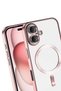 Aconcept iPhone 17 Kross Magneticsafe Cover (71843) - Rose - 3