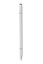 Aconcept Touch Stylus Pen Pen 1101 (74830) - White - 2