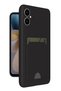 Aconcept Galaxy A05 Kelvin Silicone with Business Card Holder (112320) - Black