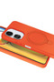 Aconcept Redmi 13C Regal Magsafe Stand Cover (102823) - Orange - 3