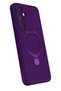 Aconcept Galaxy A15 4g Regal Magsafe Stand Cover - (103034) Deep Purple - 2