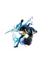 MegaHouse One Piece Trafalgar Law "The Surgeon of Death" (Awaken) Portrait Of Pirates WA-MAXIMUM Figure By MegaHouse - 2