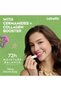 Disney Princess Ariel Lip Balm Limited Edition, Watermelon shine, 72H Moisture, Caring, up to 100% Natural Origin Ingredients, for 3+ Year Kids, Vegan, 4.8g - 4