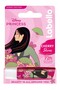 Disney Princess Mulan Lip Balm Limited Edition, Cherry shine, 72H Moisture, Caring, up to 100% Natural Origin Ingredients, for 3+ Year Kids, Vegan, 4.8g