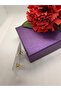 Zircon Stone Shooting Star Model Steel Earrings - 3