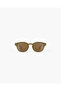 Kids # C Olive 5-7 Years - Green Children's Sunglasses - 2