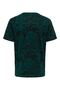 Onsperry Flower Life Aop Reg Ss Tee Men's T-Shirt 22034323