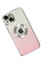 Aconcept iPhone 14 Plus Case Best Silicone (205014) - Pink - 3