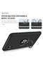 Aconcept Galaxy A01 Core Case Elite Cover with Ring (205347) - Black - 3