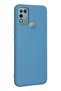 Aconcept Infinix Hot 10 Play Case Nano Inside Velvet Silicone (233212) - Mi - 2