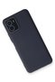 Aconcept Vivo Y15S Case Launch Glass Cover (12742) - Navy Blue - 2