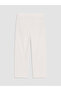 Nevavm Relax Fit Dobby Men's Pleated Trousers with Difference - 3