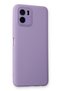 Aconcept Vivo Y15S Case Launch Glass Cover (12718) - Lilac - 3