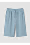Nevavm Regular Fit Men's Shorts with Difference