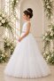 Princess Children's Evening Dress Spring Floral - 3