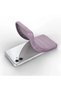Aconcept Galaxy A04E Case Optimum Silicone (20413) - Purple - 4
