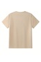 Men's T-Shirt, Printed T-Shirt, Los Angeles, Crew Neck, Short Sleeve, Everyday Wear, Modern Design, Casual Style. - 2