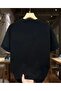 Men's T-Shirt, 100% Cotton, Printed T-Shirt, Crew Neck, Short Sleeve, Casual Wear, Modern Design, Geometric Pattern. - 3