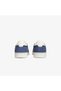 The Greenwich Edge Suede Men's Blue Sneakers - 3