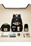 Tokyo Cute Korean Model Multi-Compartment 3-Piece Children's School Bag - 6