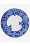 Blue Ming Blue Porcelain Soup Bowl 33 cm