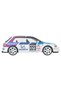 Metal Car Model, Premium, Car Culture, Mazda 323 Gtr, Jkf17 - 3