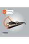 LIFESTYLE 4 STYLE HAIR IRON Versatile Styling for All Your Hair Needs - 6