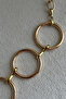 La'Graccio Paris Women's Chain Belt - 2