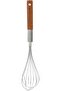 Albemo Wooden Handle Whisk 888483 - 3
