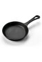 Albemo Döküm Mini Round Handle Diameter 16 Pan 888483 - 2
