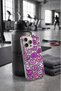 Xiaomi Redmi Note 13 Compatible Transparent Case with Wallpaper 7 Designs - 8