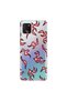 Samsung Galaxy Note 10 Lite Compatible Wallpaper 4 Design Transparent Case