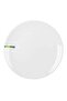 Magnesia Dinner Plate White 8inch