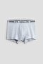 5'li Pamuklu Boxer Şort - 2
