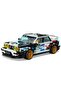 Speed Champions Bmw M3 (E30) 77263 - Creative O with 1 Minifigure for Children from 9 Years and up - 5