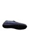 Men's Flat Non-Slip Sole Genuine Leather Shoes - 5