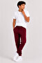 Boy's 2 Thread Seasonal Elastic Waist Comfortable Fit School Sweatpants G2027-12 - 3